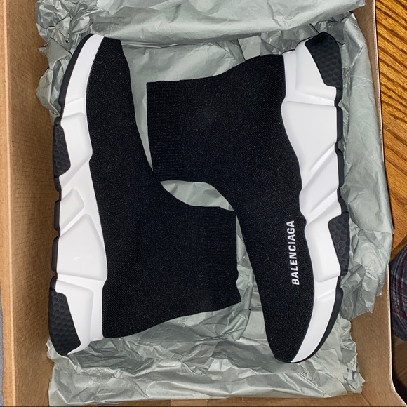 Balenciaga Shoes - Balenciaga speed trainer 2019